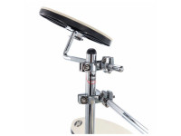 <b>DW DRUMS GO ANYWHERE Kit Portátil de Treino Bateria 5-peças DWCPPADTS5</b> <b>DW DRUMS GO ANYWHERE Kit Portátil de Treino Bateria 5-peças DWCPPADTS5</b>